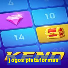 jogos plataformas